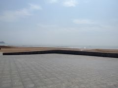 -青岛朗艺美术馆·海景咖啡