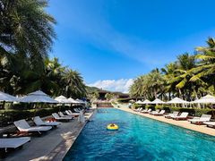 -石梅湾艾美度假酒店