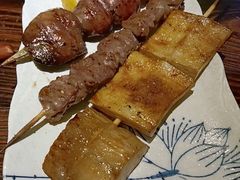 -鸟鹏烧鸟居酒屋(熙龙湾店)