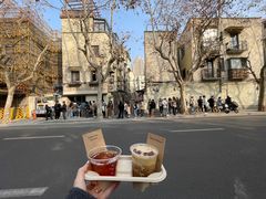 -O.P.S. CAFE