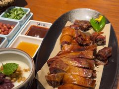 -南拳十三姨·潮汕砂锅粥(世纪金源店)