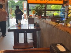 -李犟大爆鳝面·手工蟹黄包(湖滨西湖店)