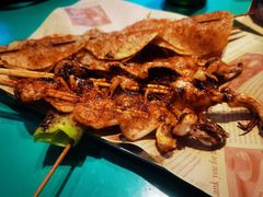 -川正旺江湖菜(三元桥店)