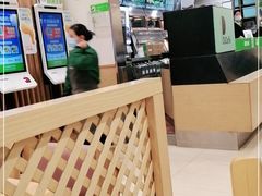 -德克士(砂之船奥特莱斯店)
