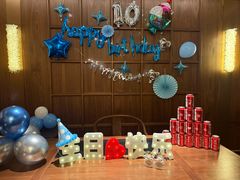 -荣兴酒家(徐家汇店)