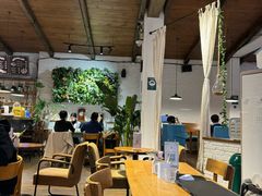 -雕刻时光咖啡馆(北师大店)