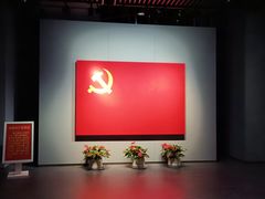 -上海市龙华烈士陵园