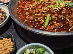 -小饕荟雅安贡椒鱼鲜馆(广福桥店)