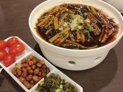 -胥城奥灶面·面之府(书香世家月亮湾酒店)