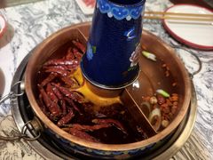 -京元盛铜锅涮肉(上海总店)