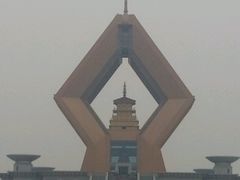 -法门文化景区