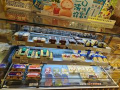 -昆明冠生园·蛋糕·面包(南强街店)