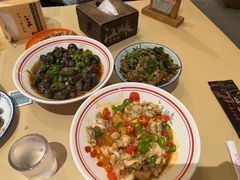 -江味龙虾馆·裸蓝龙虾(南山店)