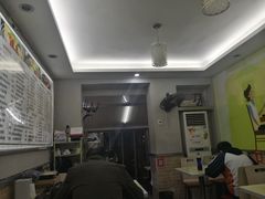 -缘久缘米粉(新街口店)