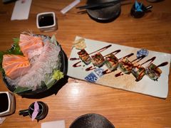 -Hatsune隐泉日式料理(三里屯太古里店)