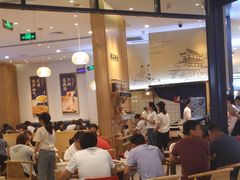 门面-文叔·湖北名小吃·小龙虾(华强北店)