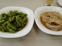 -老人和饭店(淮海中路店)