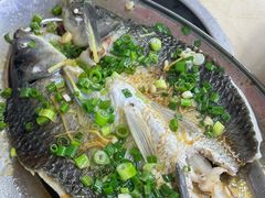 瘦身鱼-溪悦渔庄(九龙湖店)