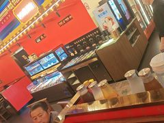-牛New寿喜烧(曹路花园城店)
