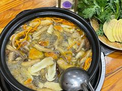-菌之家·专业纯野生菌火锅·特色炒菌