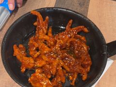 -马场洞肉铺(振安店)