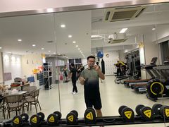 -中田健身工作室(星耀城金牌店)