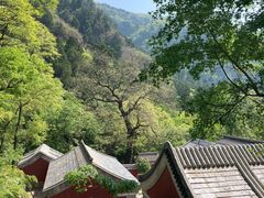 -北京上方山国家森林公园