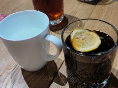 -棒约翰比萨·意面(张江长泰店)