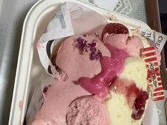 -HOT CRUSH趁热集合·现烤面包(上海环球港店)