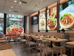 -李先生牛肉面大王(广渠门内店)