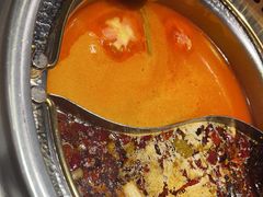 -快乐小羊·内蒙牛羊肉火锅(流花中心店)