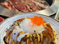 -梦山水日本烧肉(五四广场店)