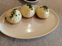 -潮府馆·非遗潮州菜·港式点心(世纪公园店)