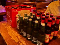 -Helens海伦司小酒馆(广州永庆坊店)