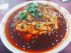 怪味鸡-老丘丘(较场口店)