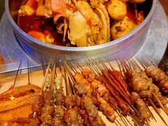 -那些年记忆烧烤