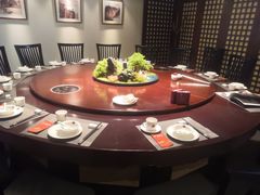 包厢-羊故事·西北融合菜(华侨城店)