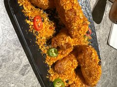 -留半山·香港食堂(啦啦宝都店)