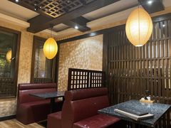 -蘭·日本料理铁板烧(碧云路店)