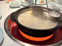 -捞神煲汤火锅(湖滨商业街店)