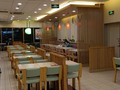 -德克士(新加坡城店)