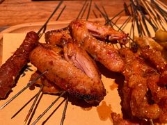 -那些年记忆烧烤