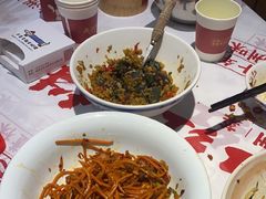 -西江红·株洲本地菜(滨江南路店)