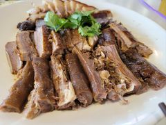 -壹只卤鹅·潮汕菜(莲塘店)