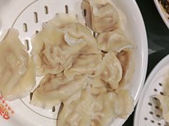 -添福来墨鱼饺子 · 海鲜东北菜(大连星海·黄浦路店)