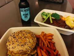 -bluefrog蓝蛙(水游城店)