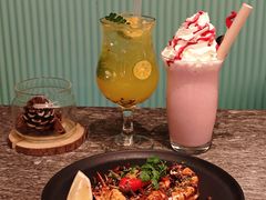 -SHADOWS•Bistro&Eatery(安福路店)