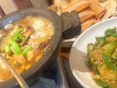 -肖记公安牛肉鱼杂馆·省级非物质文化遗产(三角路直营店)