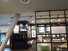 -和美电影艺术中心(万国城店)