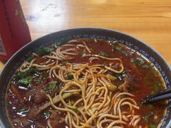 -高岗里小马牛肉面(卫巷店)
